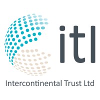Intercontinental Trust Ltd logo - Similar company to Crowe Ata Mauritius