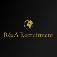 R&A Recruitment LTD logo - Similar company to Remotework.No