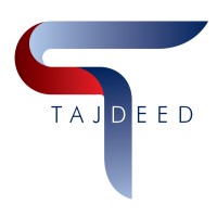 TAJDEED - Renewable Concepts for Projects Support logo - Similar company to Tajdeed