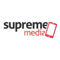 Supreme Media SAS logo - Similar company to Uncove
