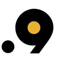 Point Nine Consulting logo - Similar company to Point9
