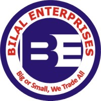 Bilal Enterprises Paksitan logo - Similar company to Dezato