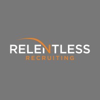 Relentless Recruiting logo - Similar company to Relentless Solutions