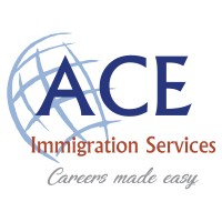 ACEIS-Australian Career Education and Immigration Services logo - Similar company to Vortex Electronics (P) Limited