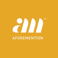 Aforemention by FOREFRONT logo - Similar company to Forefront International (Forefront)
