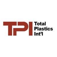 Total Plastics, Int'l logo - Similar company to Boedeker Plastics, Inc.