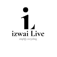 iZwai Live logo - Similar company to The Virtual Hr Agent