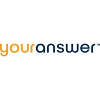 YourAnswer logo - Similar company to Connecting Up