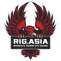 PT. Rajawali Insan Global logo - Similar company to Octagon Foxx