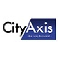 CityAxis Limited logo - Similar company to Red Sp Ltd