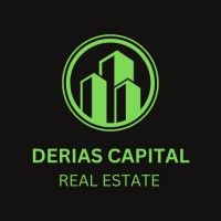 Derias Capital LLC logo - Similar company to Budron Group Real Estate