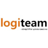 Logiteam AS logo - Similar company to Pelagia Blue Ocean