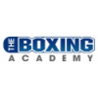 The Boxing Academy logo - Similar company to Sentra Solutions Ltd