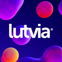 Lutvia logo - Similar company to Evanced.Net
