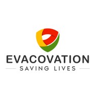 Evacovation logo - Similar company to Go Insuretech