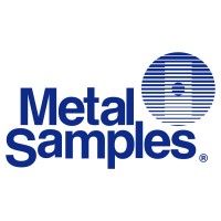 METAL SAMPLES CO. logo - Similar company to Material Sampling Technologies