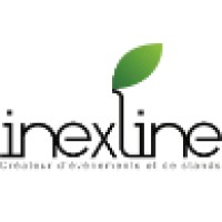 INEXLINE logo - Similar company to J2H Media