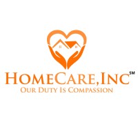 Home Care, Inc. logo - Similar company to Absolute Home Wellness
