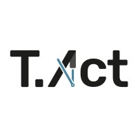 T.Act B.V. logo - Similar company to Ldj Tech Pr