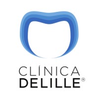 Clínica Delille logo - Similar company to Liiving