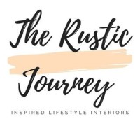 THE RUSTIC JOURNEY logo - Similar company to Aunico India