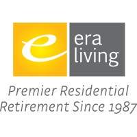 Era Living logo - Similar company to Emerald Communities