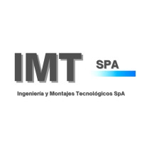 Ingeniería y Montajes Tecnológicos SpA logo - Similar company to Mintek Ltda - Innovación Y Tecnologías