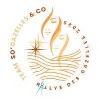 Team So'Gazelles&CO logo - Similar company to Le Bouche À Bouche