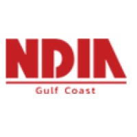 NDIA Gulf Coast Chapter logo - Similar company to Central Florida Chapter, National Defense Industrial Association (Ndia)