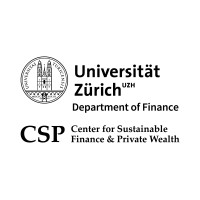Center for Sustainable Finance and Private Wealth logo - Similar company to Uzh Department Of Finance