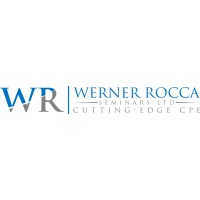Werner-Rocca Seminars, Ltd. logo - Similar company to Tp International Advisors