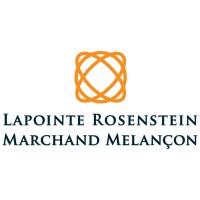 Lapointe Rosenstein Marchand Melançon