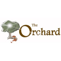 The Orchard Church logo - Similar company to Bott Radio Network