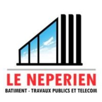 Le Népérien logo - Similar company to Structurecad
