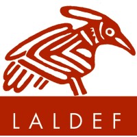 Latin American Legal Defense and Education Fund (LALDEF) logo - Similar company to Just Listening
