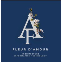 Fleur d'Amour TR logo - Similar company to Chiron It