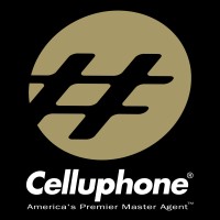 Celluphone logo - Similar company to Quality One Wireless