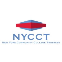 New York Community College Trustees of SUNY logo - Similar company to Nycct Sga