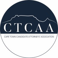 Cape Town Candidate Attorneys' Association logo - Similar company to Cape Town Machine Learning Society