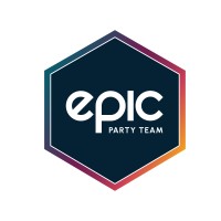 Epic Party Team logo - Similar company to In The Present Marketing And Production