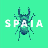 SPAIA logo - Similar company to Nanomatter