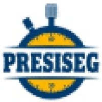 Presiseg logo - Similar company to Active Automation