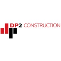 DP2 CONSTRUCTION logo - Similar company to Sutherland Quantity Surveyors