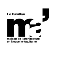 Le Pavillon de l'architecture logo - Similar company to Dumbo