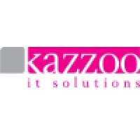 Kazzoo Ltd logo - Similar company to Trident
