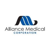 Alliance Medical Corp logo - Similar company to Cardiac Insight, Inc.