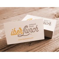Iberlunch Pantumaca logo - Similar company to Meridian Dlt