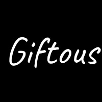 Giftous logo - Similar company to Sewzee