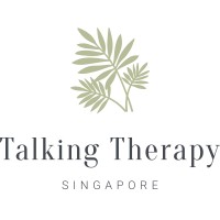 Talking Therapy Singapore logo - Similar company to Ao Psychology