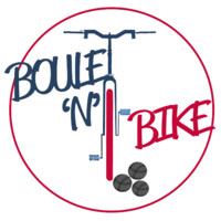 BOULE'N'BIKE logo - Similar company to Roues Libres